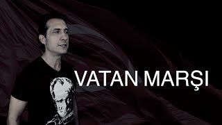 KIRAÇ  VATAN MARŞI [upl. by Baalman146]