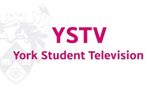 Spotlight on societies YSTV York Student Television [upl. by Humfrid25]