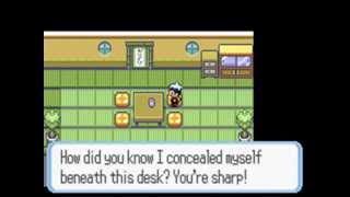 Pokemon RubySapphire  All Rare Candy Locations [upl. by Etana]