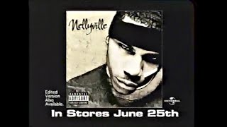 Nelly Nellyville Album Commercial [upl. by Perdita455]