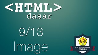 HTML Dasar  Image 913 [upl. by Azral]