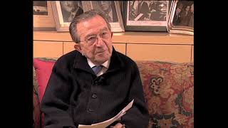 Giulio Andreotti  CLIP [upl. by Arthur]