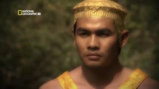 Ancient MegaStructures Angkor Wat english Documentary Part 1 [upl. by Gelasias]