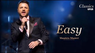 MaurÃ­cio Manieri  Easy DVD Classics Ao Vivo [upl. by Hplar]