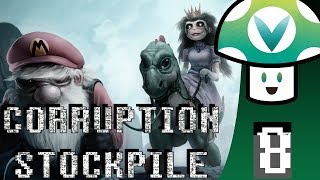 Vinesauce Vinny  Corruption Stockpile 8 [upl. by Hurlee919]