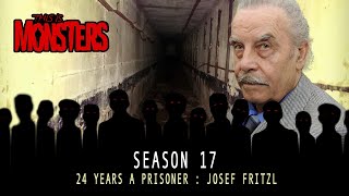 24 Years a Prisoner  Josef Fritzl [upl. by Tronna]