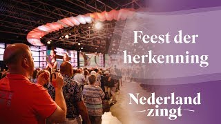 Feest der herkenning 2018  Nederland Zingt [upl. by Aramit]