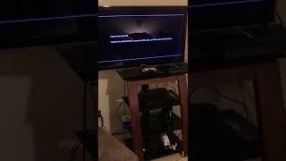 Cannot start the PS4 connect the DualShock 4 [upl. by Fulmis640]