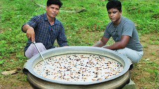 SEMIYA PAAL PAYASAM  Indian Kerala Traditional Kheer Recipe  Javvari Semiya Paal Payasam [upl. by Ettenrahs663]