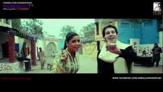 NISHTA DILDAR NISHTA  Irfan Khan amp Hadiqa Kiani Official Music Video [upl. by Fairley]