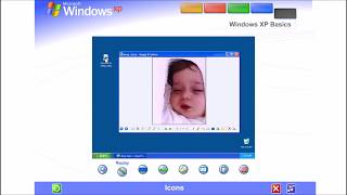 Windows XP Tour Full Version [upl. by Fleda]
