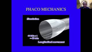 Phacodynamics Introduction into the Basics of How Phacoemulsification Works [upl. by Nosyerg]