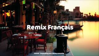 Remix Français  TOP FRENCH HITS MIX 2017 [upl. by Banerjee986]