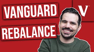 Vanguard How To Rebalance Your Portfolio [upl. by Bilow]