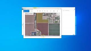 Tutorial 7 Creating Maps and sharing KMZ files in Google Earth [upl. by Yenaled]