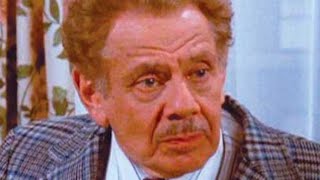 Jerry Stiller The Untold Truth [upl. by Eahsat]