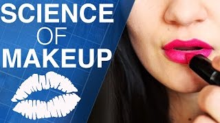 The Chemistry of Cosmetics [upl. by Ennylyak]