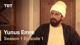 Yunus Emre  Season 1 Episode 1 English subtitles [upl. by Fassold175]