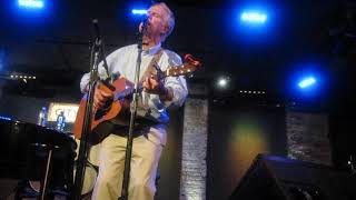 Loudon Wainwright III Gray in LA Live  City Winery [upl. by Henson810]