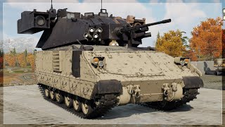 THE ITALIAN BRADLEY ON STEROIDS  INSANE IFV  Dardo [upl. by Eastlake27]