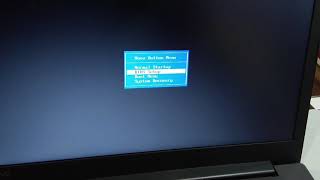 How To Enter Into Bios Setup  Lenovo Ideapad 330  Boot Menu [upl. by Ariamat]