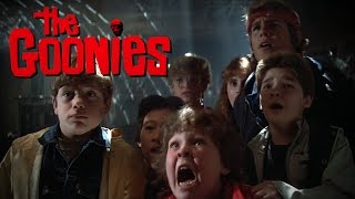 The Goonies as a Thriller  Trailer Mix [upl. by Hy659]