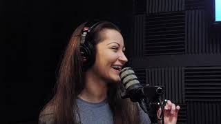 The Two Onions Podcast with Dani Daniels  Featuring Cherie DeVille [upl. by Tahp876]