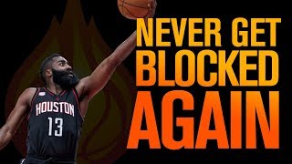 How To Finish Like James Harden [upl. by Alfredo765]