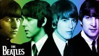 Stars on 45  The BeatlesMedley long album version [upl. by Aicirtak]