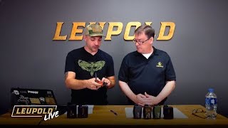 Leupold Live  Rangefinder Technology [upl. by Royden544]