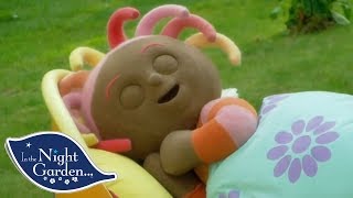 In the Night Garden  Upsy Daisy Enjoys Her Nap  Full Episode [upl. by Nitsoj]