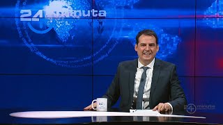 24 minuta sa Zoranom Kesićem Epizoda 191 [upl. by Uwkuhceki]