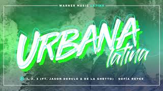 Lo Mejor del Urbano Latino  Mix Danny Ocean Piso 21 Zion amp Lennox De La Ghetto [upl. by Llennahc]