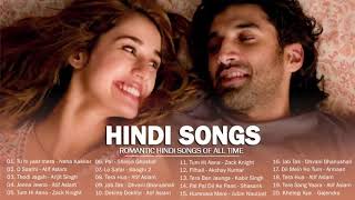 Bollywood Romantic Songs 2021  Latest Bollywood SoNGs  Indian Jukebox Songs Ever 2020 [upl. by Ainala708]