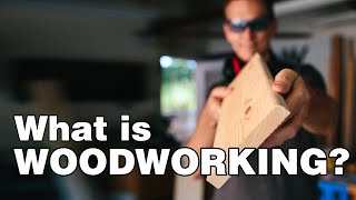 A Total Beginners Guide to Woodworking [upl. by Sieracki]