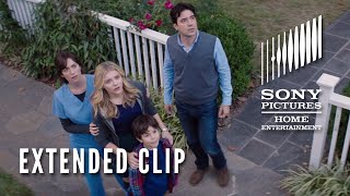 The 5th Wave Extended 10 Minute Clip [upl. by Season]