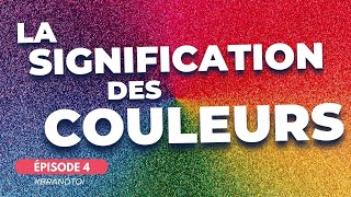 La Psychologie des Couleurs en Marketing Secrets pour Impacter Votre Audience  Brandtoi Ep42 [upl. by Yevol745]