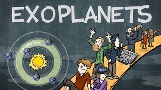 Exoplanets Explained [upl. by Ivanna]