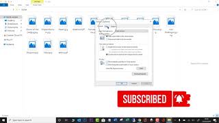 Image Preview Not Showing Thumbnail Windows 10 Tutorial  FIX [upl. by Semreh]