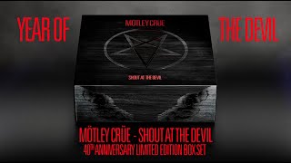 Motley Crue Awards and Achievements [upl. by Rivalee]