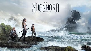 The Shannara Chronicles 2016  Trailer [upl. by Talanian]