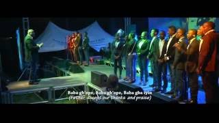 Oye Kadupe BY EMERALD CHORALE [upl. by Kazmirci]