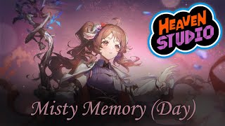 Arknights Misty Memory Day  Heaven Studio Custom Remix [upl. by Dmitri]