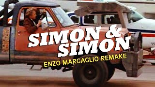 Simon amp Simon Theme Enzo Margaglio Remake [upl. by Jareb]