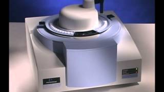 PerkinElmer Pyris STA 6000 [upl. by Carver]