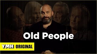 Old People with Tom Segura [upl. by Silden]