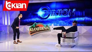 Klanifornia  Opinion  Edi Rama [upl. by Disario895]