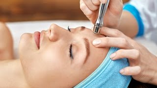 How Microdermabrasion Works – The Basics  WebMD [upl. by Adaiha]