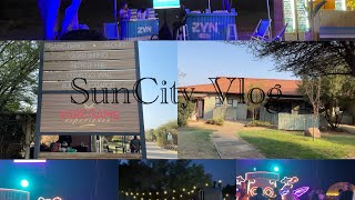 Promotion  SunCity Vlog 🚘 [upl. by Rox]