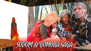 SODOM amp GOMORA SAGA [upl. by Dorothy]